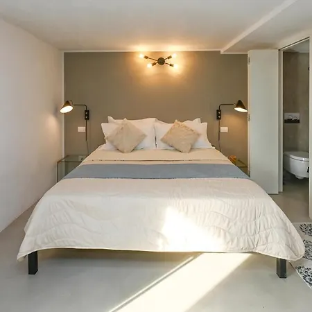 Panoramic Design Penthouse W Cinema Jacuzzi * Modena