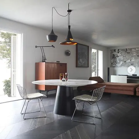 شقة Panoramic Design Penthouse W Cinema Jacuzzi *