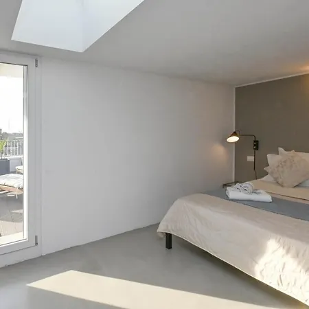 Panoramic Design Penthouse W Cinema Jacuzzi Modena